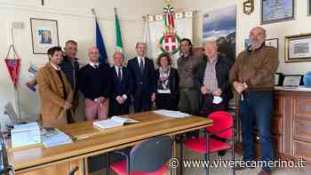 L'onorevole Palalic in visita a Matelica ed Esanatoglia - Vivere Camerino