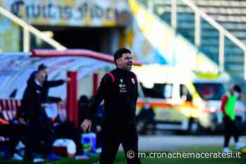 Ancona Matelica al “Franchi” di Siena, Colavitto: «Vogliamo la certezza di aver raggiunto un sogno» - Cronache Maceratesi
