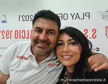 Ancona Matelica, arriva il Gubbio: «Consolidare il sesto posto Passaggio societario un'opportunità» - Cronache Maceratesi