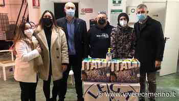 Luciano Milanese nuovo segretario della Lega a Matelica: nel direttivo anche Canil - Vivere Camerino