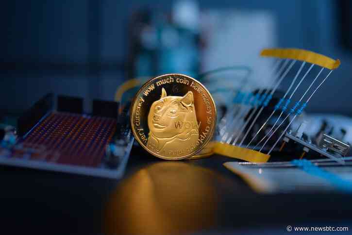 Can Dogecoin Slide Further? Key Technical Levels To Keep An Eye On