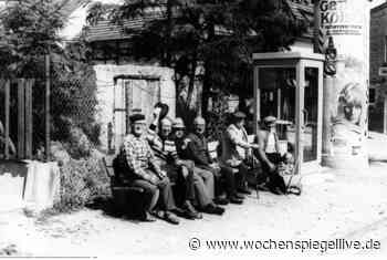 Fotowettbewerb zum 50-Jährigen geht weiter - Euskirchen - Wochenspiegel - WochenSpiegel