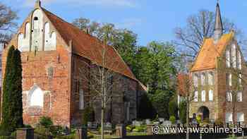 Glaube in der Gemeinde Apen: Besonderer Gottesdienst an Gründonnerstag in Apen - Nordwest-Zeitung