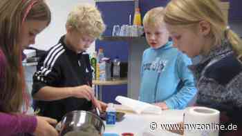 Engagement in der Gemeinde Apen: Wer hat Spaß an Jugendarbeit in Apen? - Nordwest-Zeitung