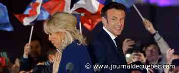 Présidentielle en France : l’abstention flirte une nouvelle fois avec le record