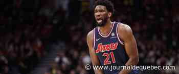 76ers: Joel Embiid devra être opéré