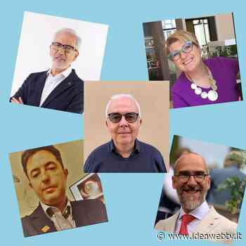 Bruno Maestrelli confermato presidente Assopto Cuneo, il vice è Paolo Poggio - www.ideawebtv.it - Quotidiano on line della provincia di Cuneo - IdeaWebTv