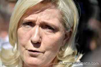 Les syndicats saluent la défaite de Marine Le Pen à l'élection présidentielle mais s'inquiètent de sa poussée