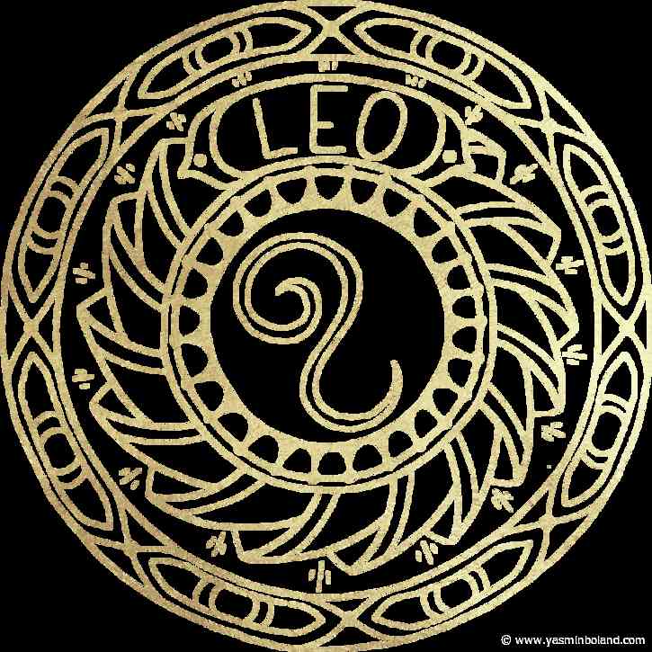 Leo Daily Horoscope – 25 April 2022