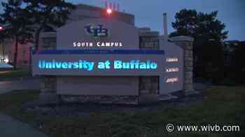 Candlelight vigil to be held at UB South for animals in labs