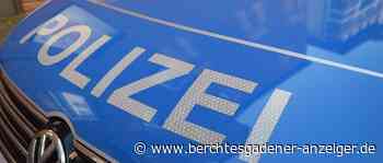 Freilassing: Verkehrsunfallflucht mit Sachschaden – Polizei sucht Zeugen - Berchtesgadener Anzeiger