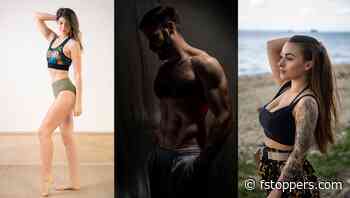 Where To Find Photography Models and How To Approach Them