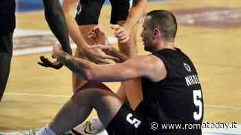 Sconfitta per la Stella Azzurra: vince Capo d'Orlando