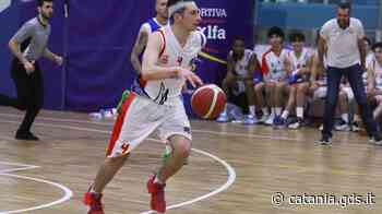 L'Alfa Catania vince gara 1 dei play-off contro il Marsala - Giornale di Sicilia