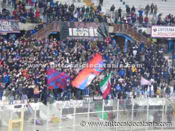 RONDINELLA (broker assicurativo): "Catania, meglio ancora se intervenisse anche un fondo d'investimento. Importante dare voce alla città e alimentare i rapporti con la FIGC" - Tutto Calcio Catania - Tutto Calcio Catania