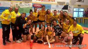B1: successo per l'Hub Ambiente Catania a Cutrofiano, 3-0 rotondo e meritato - CataniaToday