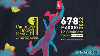 Catania Book Festival, al via la terza edizione - Livesicilia.it