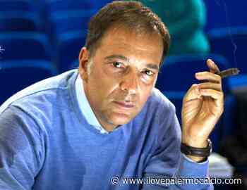 Il comitato dei tifosi, Ferro sprona la sua Catania: «Ripartiamo, il vero rischio è che trionfi il disinteresse» - Ilovepalermocalcio - ilovepalermocalcio.com - Il Sito dei Tifosi Rosanero