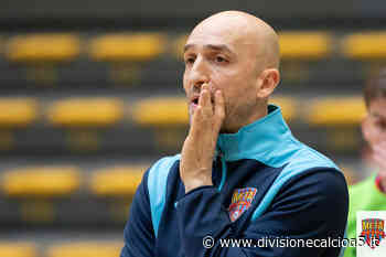 Olimpus Roma spietata e vincente. Si complica il cammino della Meta Catania Bricocity che deve rialzare la testa | Divisione Calcio a cinque - Divisione Calcio a 5