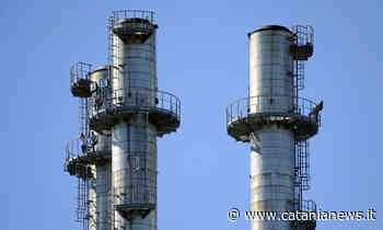 Termovalorizzatori, la posizione della Cisl di Catania: "siamo d'accordo ma si ridiscuta la filiera dei rifiuti" - Catania News - Catania News