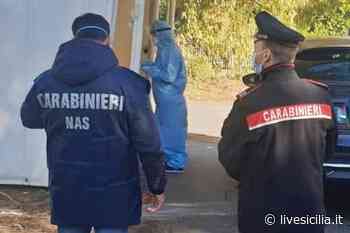Crioterapia: controlli dei Nas, sequestri a Catania VIDEO - Livesicilia.it