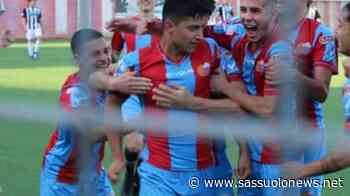 Flavio Russo Sassuolo, chi è il giovane bomber ex Catania in prova - Sassuolonews.net