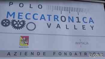 Confindustria, Catania e Siracusa aderiscono al Distretto produttivo Meccatronica - Giornale di Sicilia