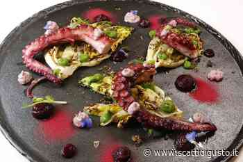 Sagrè, ristorante a Catania con il plus del giardino urbano - Scatti di Gusto