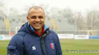 Criniti: "Ai playoff il Catania se la sarebbe giocata con tutti" - Tutto Lega Pro