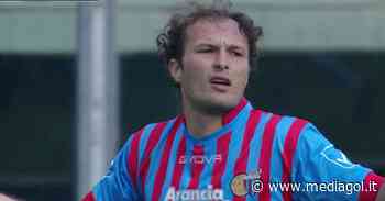 Catania, Marchese: “Con un progetto solido questa piazza risponderà con entusiasmo” - Mediagol.it