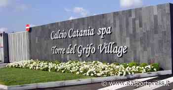 Catania, Torre del Grifo addio: la nuova società valuterà altri asset - ItaSportPress