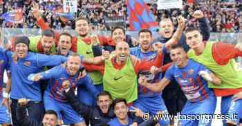 Catania, altri svincolati hanno trovato sistemazione in A e B - ItaSportPress