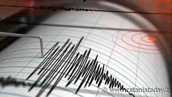 Terremoto nella notte tra Catania e Siracusa: magnitudo 4.2 - CataniaToday