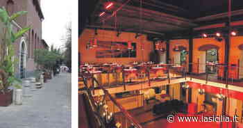 Catania, la discoteca confiscata alla mafia che può diventare la “Casa della musica” - La Sicilia