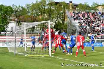 Serie C: L’Ancona Matelica travolge la Vis Pesaro - Centropagina