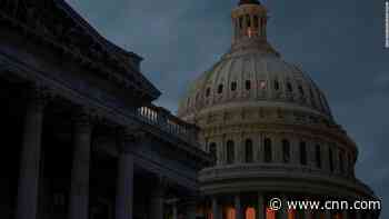 Analysis: Democrats see chance to expand economic opportunity slipping away