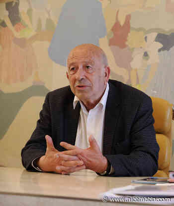 Présidentielle 2022: "des craintes dont il faut tenir compte", réagit le maire de Menton Yves Juhel