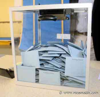 Présidentielle 2022: Marine Le Pen gagne du terrain à Antibes