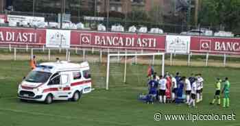 Acqui, 10' di follia. Castellazzo, un piede (e mezzo) in Promozione - Il Piccolo