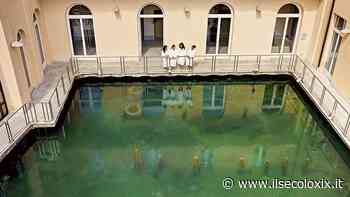 Chiusura a oltranza per le terme di Acqui. Gli albergatori: “Negato un diritto, è un danno enorme” - Il Secolo XIX