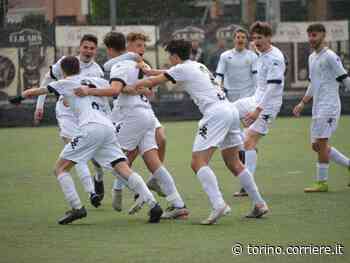 Bacigalupo-Acqui 3-1 - Corriere della Sera