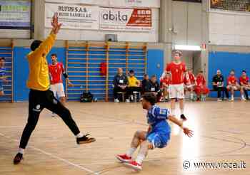 Carpi ferma Trieste ma Rubiera si avvicina Sport - Voce.it