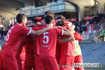 Carpi - Gazzetta di Modena - La zona playoff ora è lontana 4 punti - Parlando di Sport