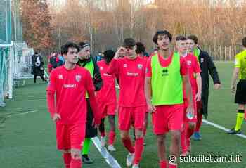 CALCIO JUNIORES NAZIONALE: ATHLETIC CARPI AI PLAYOFF CON DUE TURNI DI ANTICIPO - Solo Dilettanti