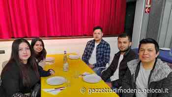 Cinque studenti fuggono in Ucraina ma scoppia la guerra Rifugiati a Carpi - La Gazzetta di Modena