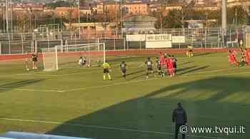 ATHLETIC CARPI. I BIANCOROSSI ALLA FINESTRA SUI PLAYOFF - Tvqui