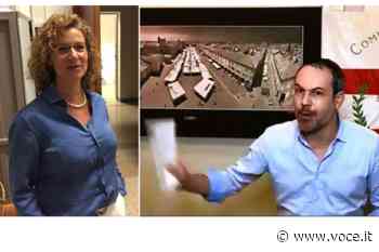 Modena cancella Mussolini: Bellelli attacca il M5S di Carpi. File al centro prelievi. Acquisti con carta rubata - Voce.it