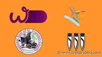 Are these the worst logos of 2022 so far?