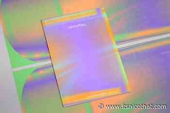 Toru Kase on how he masters his “fragile” approach to graphic design