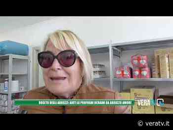 Roseto degli Abruzzi – Per le famiglie ucraine raccolti due furgoni di beni di prima necessità - Vera TV